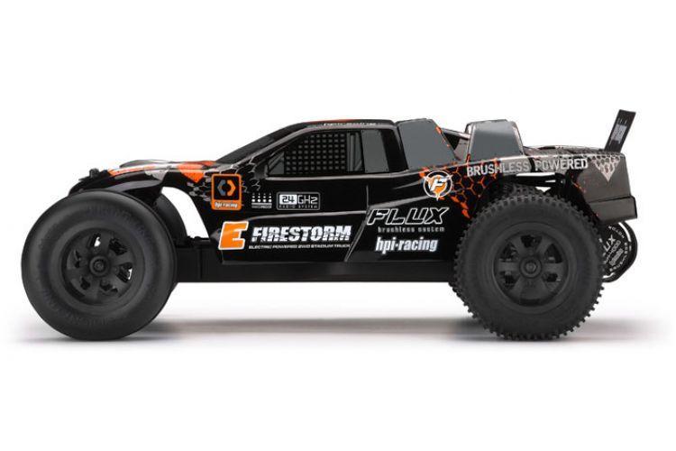 hpi firestorm electric