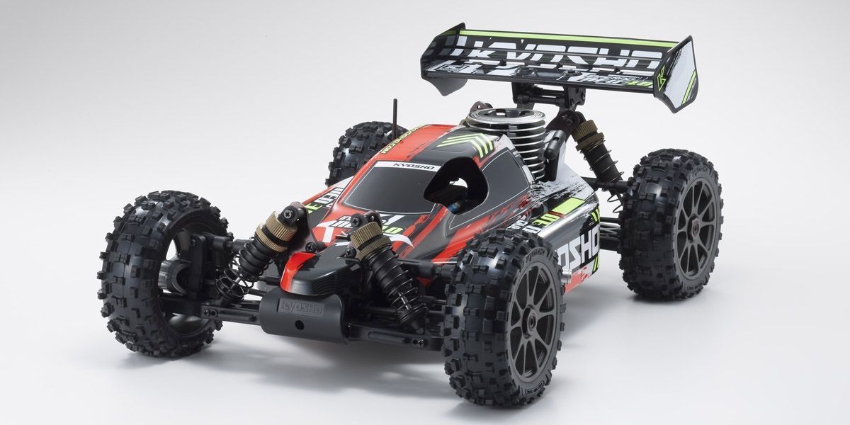 kyosho neo 3