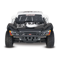 traxxas slash fox