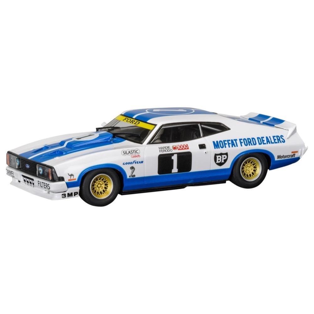 scalextric legends set