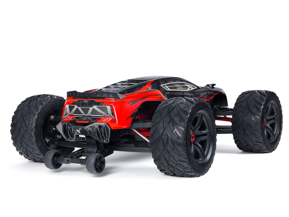 arrma fazon for sale