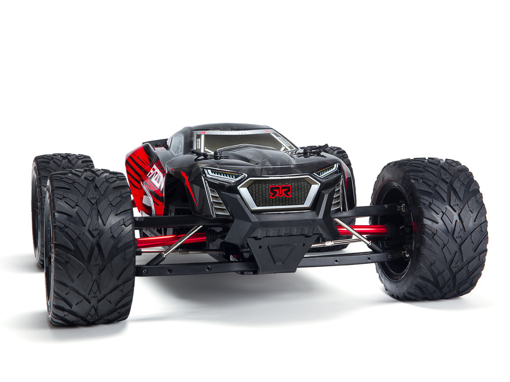 arrma fazon for sale