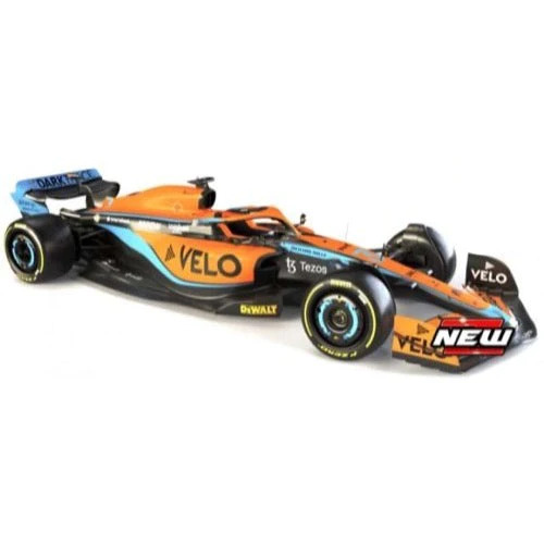 F1 model cars 1 2025 43