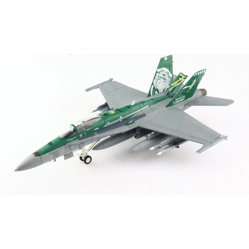 Hobby Master - 1/72 F/A-18A Hornet RAAF No. 77 A21-39