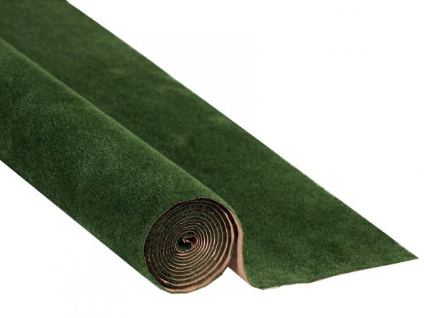 Noch Grass Mat Dark Green 120 X 60cm 4007246002306 Ebay