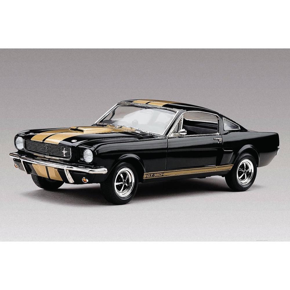 Revell - 1/24 Shelby Mustang GT350H