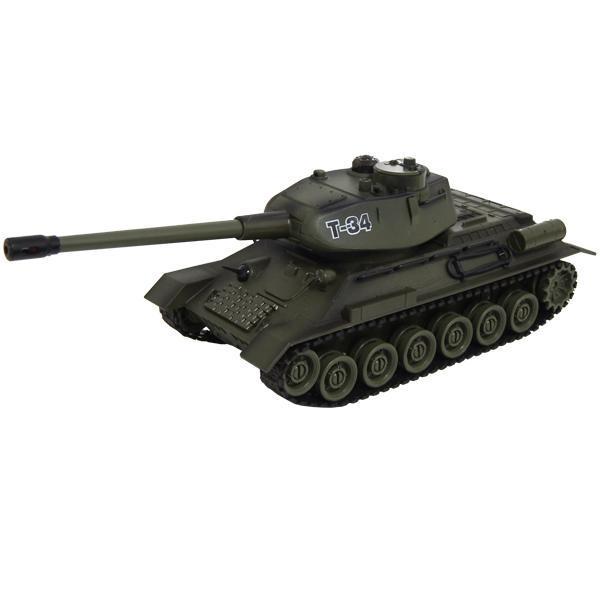 zegan rc battle tanks