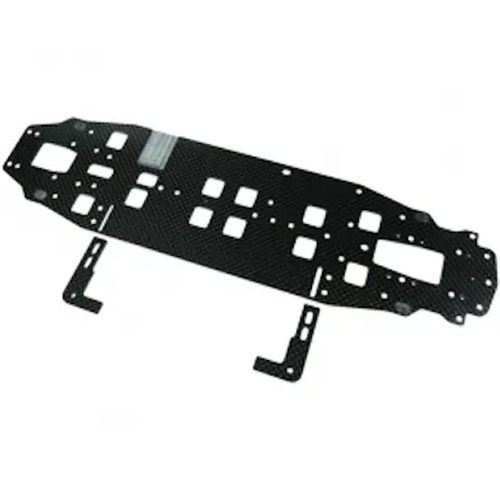 3 Racing Sakura Graphite Chassis 2.25nn(Narrow)