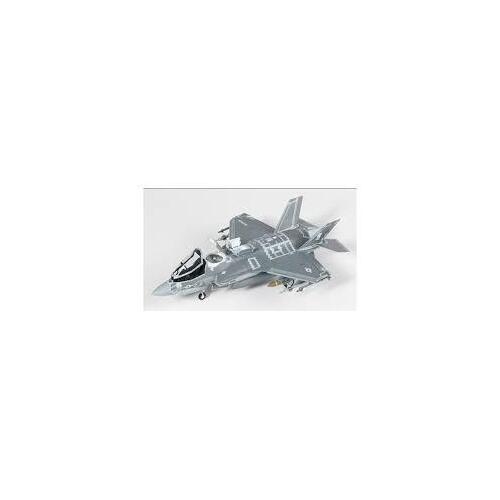 Academy - 1/72 USMC F-35B VMFA-121 "Green Knights" Plastic Model Kit [12569]