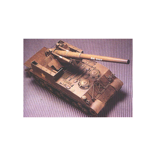 AFV Club - 1/35 M40 Self-Propelled Gun