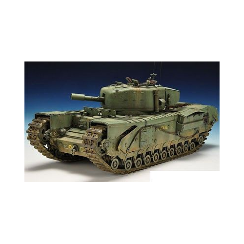 AFV Club - 1/35 Churchill Mk.V