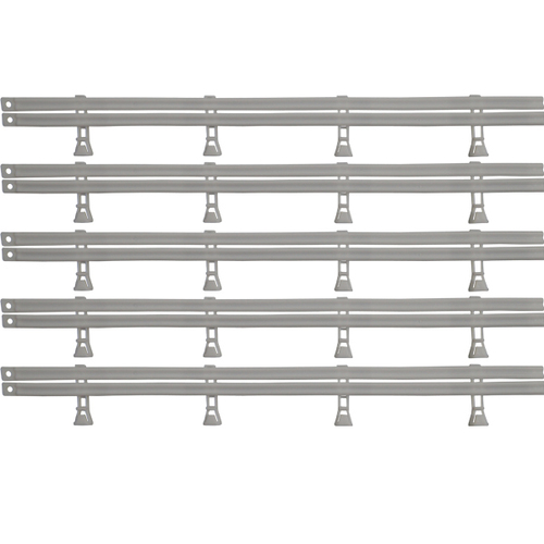 AGM Guard Rail Set (5) 1/43