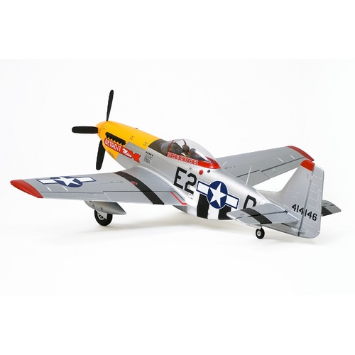 Arrows Hobby 1100mm P-51 PNP RC Aircraft