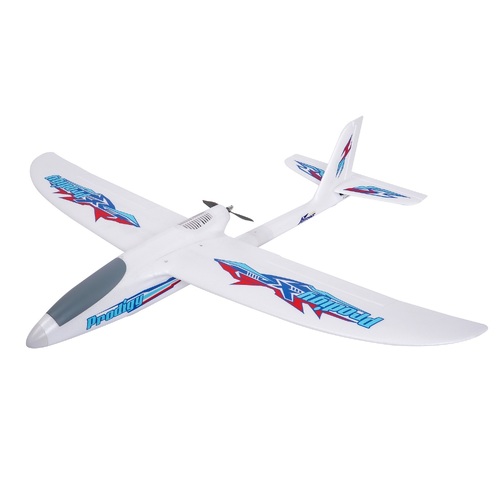 Arrows Hobby - 1400mm Prodigy RTF w/Vector Mode 2 RC Aircraft - AH022R-VEC-2