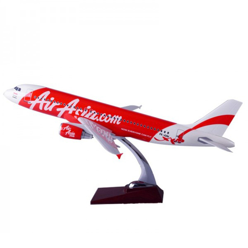 AJB Air Air Asia A320-200 LED  1/150