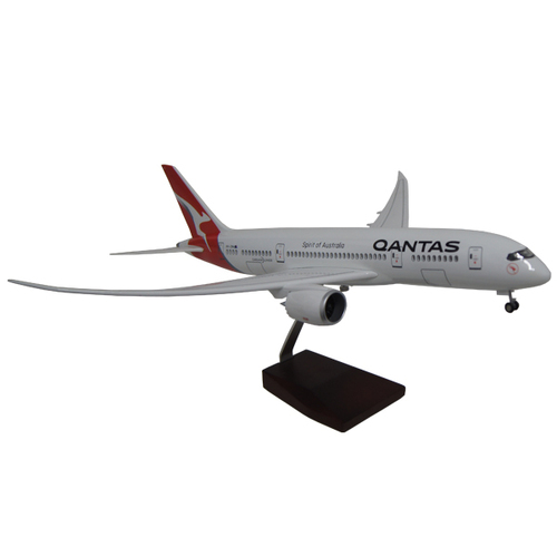 AJB Qantas 787 Plane LED