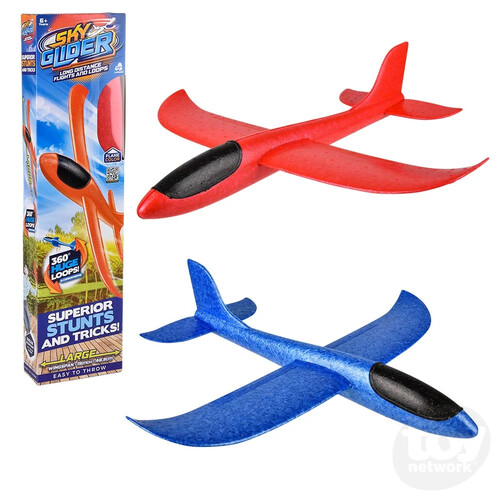 Lanard - Stunt Flyer Sky Glider