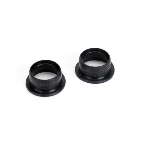 Alpha E41-BU02100 Rubber Adaptor for Manifolds (2pc)