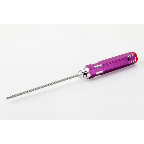 Alpha MP04-060112 Hex Driver (120mm*2.5mm)-Pink