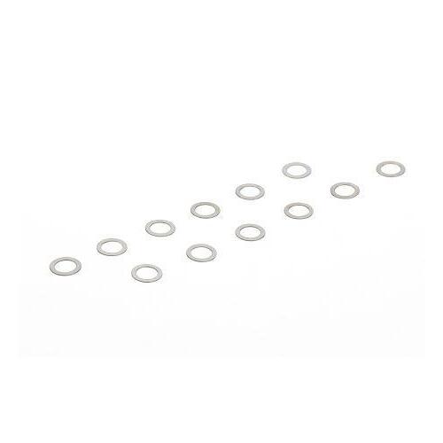 Alpha MP05-010201 Washer 5*7*0.2mm (12pcs)