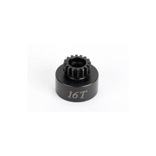 Alpha TU-E021051 Clutch Bell 16T