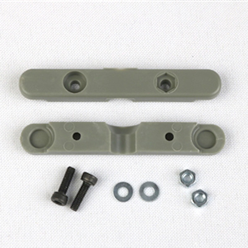 APC FOLDING PROP HUB FOR 50MM SPINNER