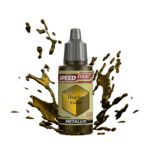 Army Painter Speedpaint 2.0 - Hoplite Gold 18ml - WP2028