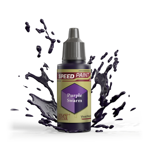 Army Painter Speedpaint 2.0 - Purple Swarm 18ml - WP2031