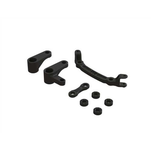 Arrma Steering Parts Set - AR340179