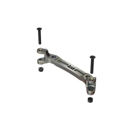 Arrma - Aluminium Steering Rack - AR340191