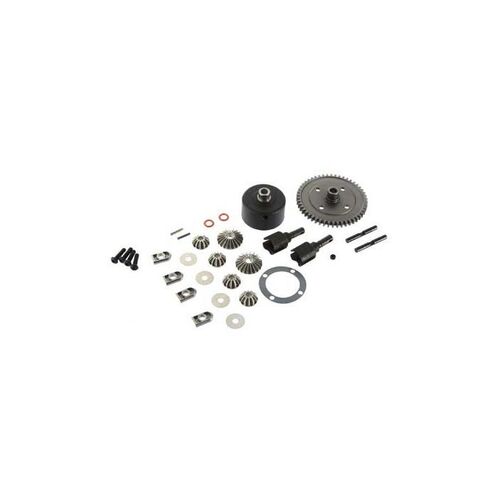 Arrma Diff Set Center 50T, AR220029