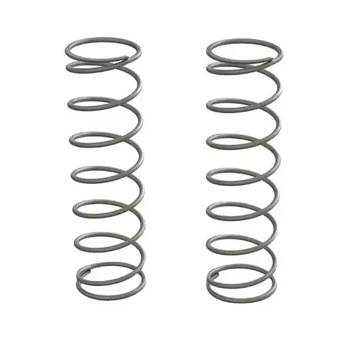 Arrma - Shock Spring 85mm 1.09n/mm (6.2lb/in) 6S (2), AR330507