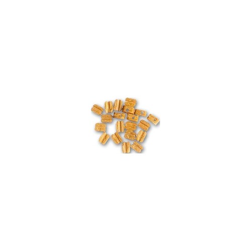 Artesania Latina - Single Blocks 3.0mm (20) Wooden Ship Accessory [8511]