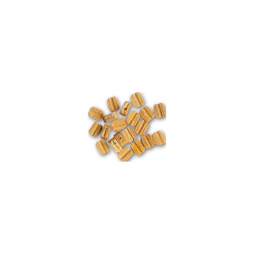 Artesania Latina - Single Blocks 4.0mm (20) Wooden Ship Accessory [8512]