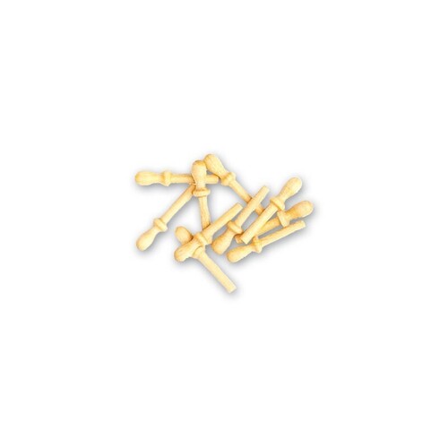 Artesania Latina - Wood Belaying Pins 14.0mm (18) Wooden Ship Accessory [8552]