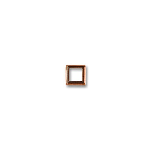 Artesania Latina - Window Frame 7.0 x 7.0mm (6) Wooden Ship Accessory [8718]