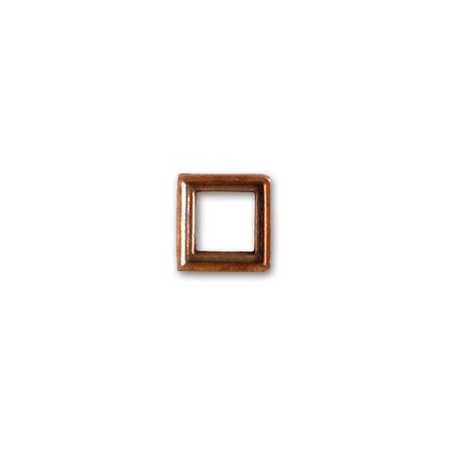 Artesania Latina - Window Frame 13.0 x 13.0mm (4) Wooden Ship Accessory [8720]