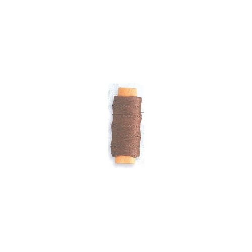 Artesania Latina - Rigging Line Brown 0.25mm x 30M Wooden Ship Accessory [8806]