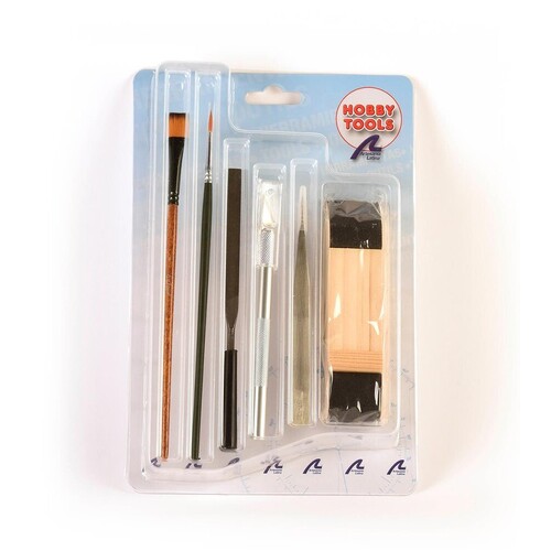 Artesania Latina - Basic Tool Set Modelling Tool [27003]