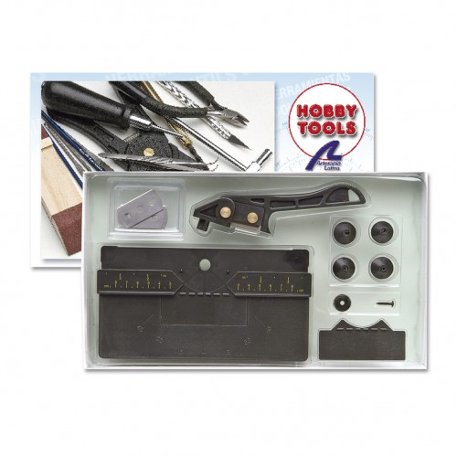 Artesania Latina - Multi - Cutter Set Modelling Tool [27004]