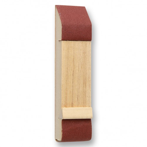 Artesania Latina - Wooden Sander Modelling Tool [27014]