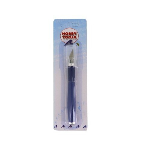 Artesania Latina - Cutter with Transparent Cover Modelling Tool [27026-2]