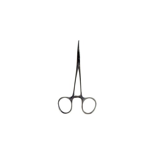 Artesania Latina - Straight Forceps For Hobby & Electronics Modelling Tool [27058]