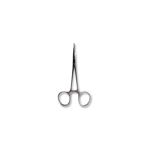 Artesania Latina - Curved Forceps For Hobby & Electronics Modelling Tool [27059]