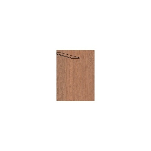 Artesania Latina - Walnut 10 x 75 x 1000mm (1) Wood Strip [92075]