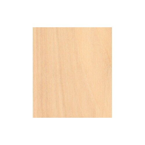 Artesania Latina - Sapelly 6 x 75 x 1000mm (1) Wood Strip [93675]