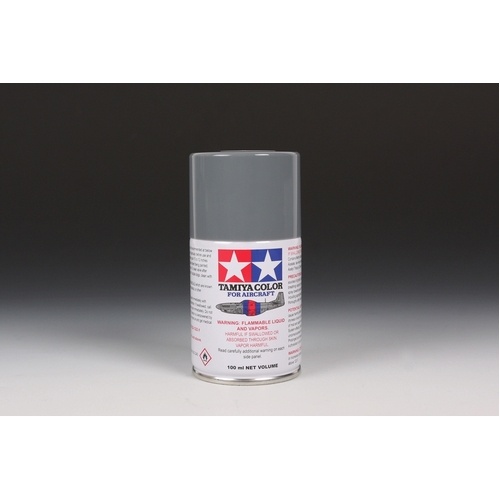 Tamiya - Spray RAF Ocean Grey - 100ml - 86510 -A00 