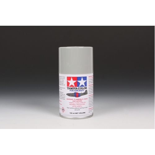 Tamiya - Spray RAF Medium Sea Grey - 100ml - 86511 -A00 