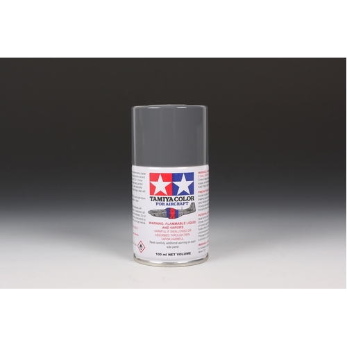 Tamiya - Spray Grey Violet - 100ml - 86504 -A00 