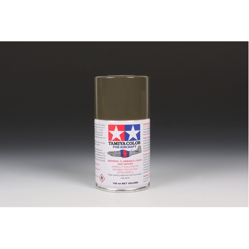 Tamiya - Spray Olive Drab - 100ml - 86506 -A00